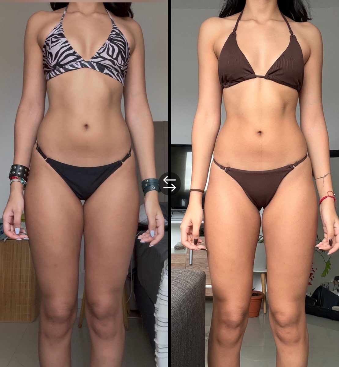 Transformación KING