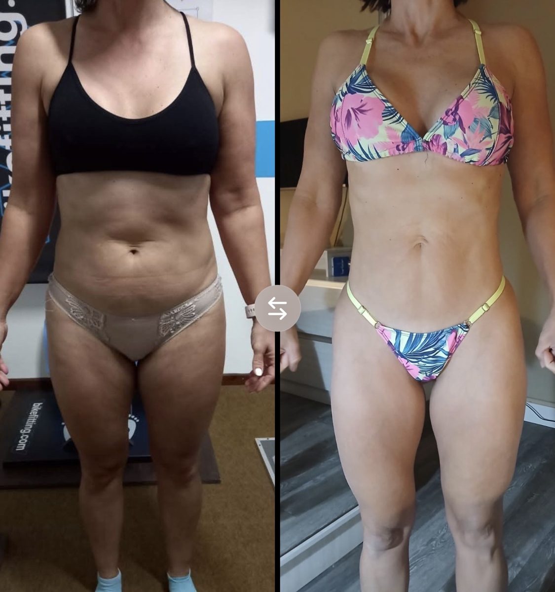 Transformación KING