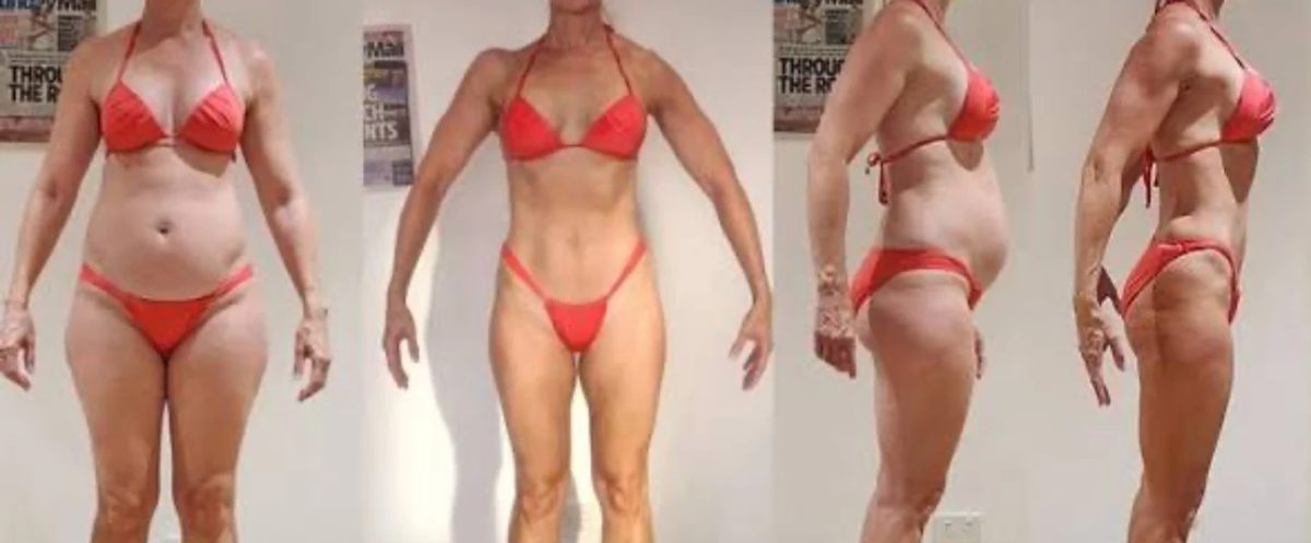 Transformación KING