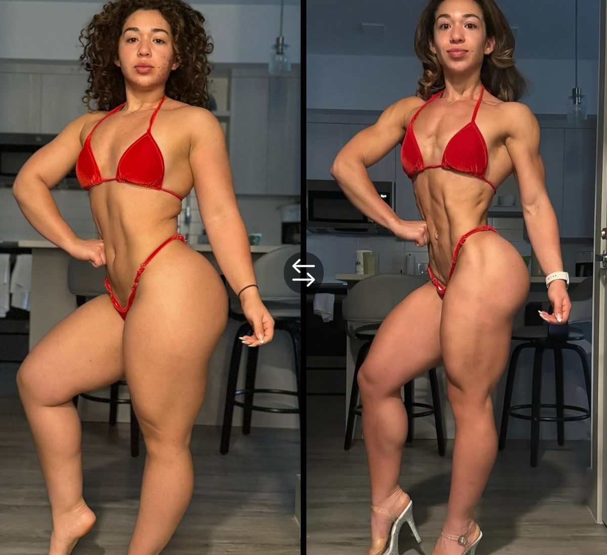 Transformación KING